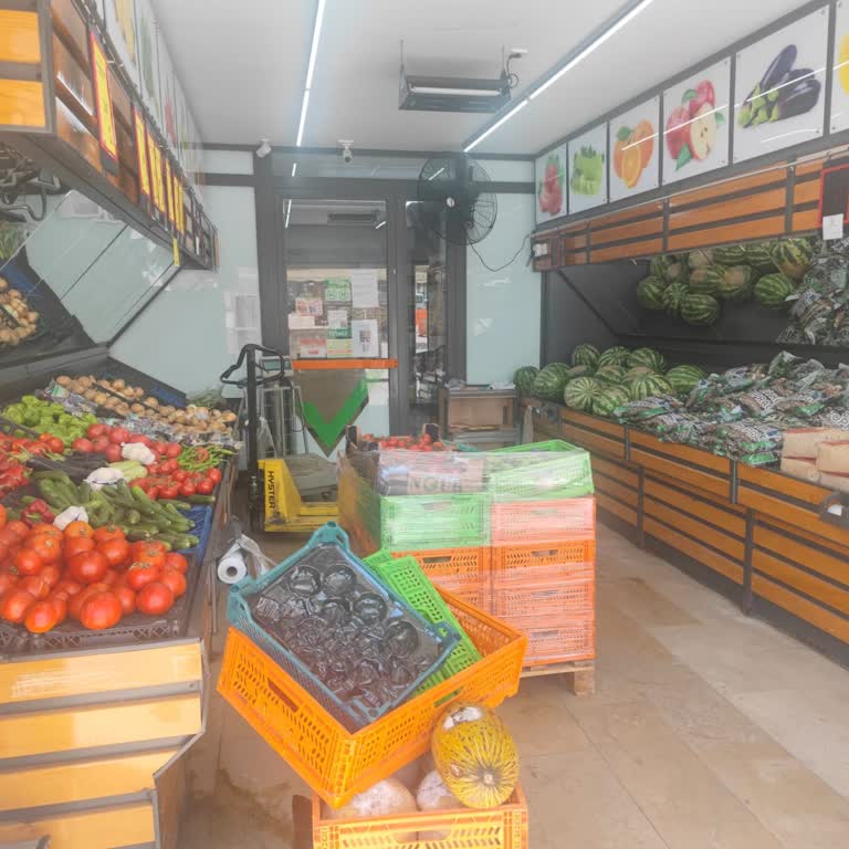 Hakmar Express Karamürsel Mağazasında Kötü Koku Ve Hijyen Sorunları Çözülmüyor