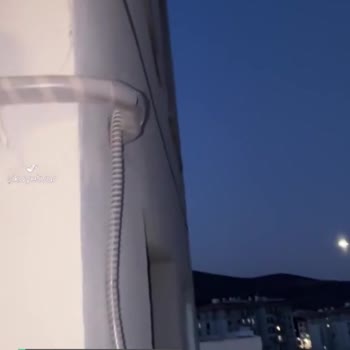 Baymak Mekanik Montaj Hatası Ve Gerisini Elektrikçi Halledecek Diyorlar