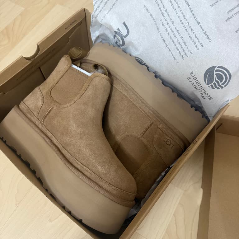 Siyah Ayakkabı Siparişimde İki Kez Yanlış Renk Gönderildi