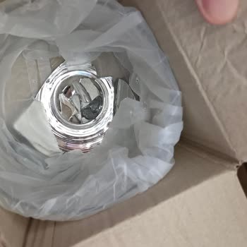 Kırık Gelen Ürün İçin Çözüm Sunulmuyor, Mağduriyetim Giderilmiyor