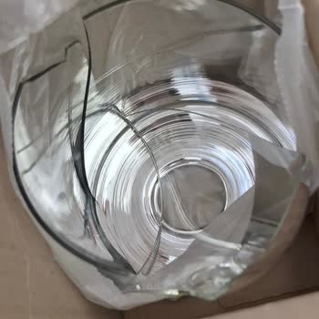 Kırık Gelen Ürün İçin Çözüm Sunulmuyor, Mağduriyetim Giderilmiyor