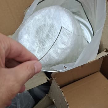 Kırık Gelen Ürün İçin Çözüm Sunulmuyor, Mağduriyetim Giderilmiyor