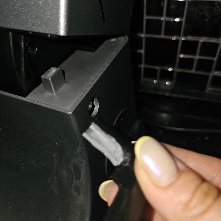 Hamur Yoğurma Makinesi Yedek Parça Temininde Yaşanan Sorun