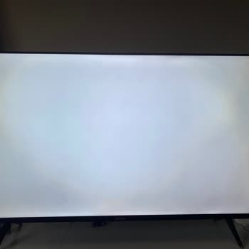 Onvo Televizyon Tamiratında Uzayan Süre Ve Kötü Hizmet Deneyimi