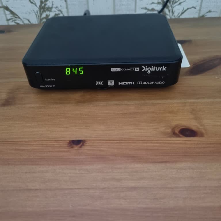 Digiturk Servis Ücreti Ve Çözüm Eksikliği Mağduriyeti