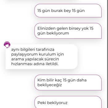 Cihaz Teslim Edilmedi, Yayın Kesildi, Mağduriyetim Devam Ediyor