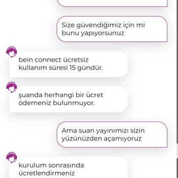 Cihaz Teslim Edilmedi, Yayın Kesildi, Mağduriyetim Devam Ediyor