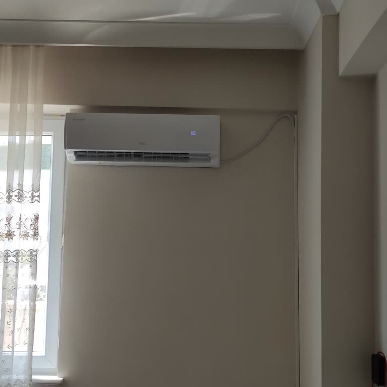 TCL Klima Yetkili Servis Şikayeti