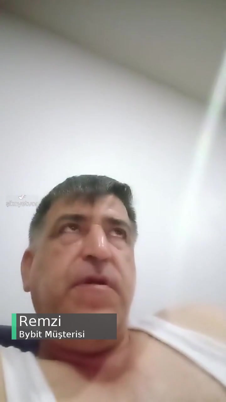 Bybit Borsasına 1000 TL Gönderdim Gelmedi! videonun kapak resmi