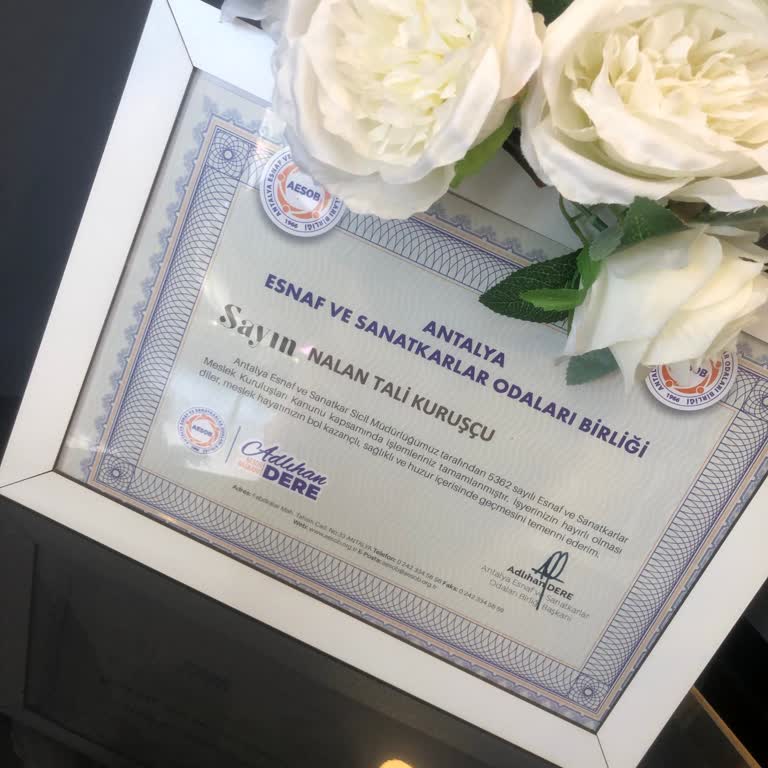 Fatura Verilmedi, Tehdit Edildim Ve Paramı Geri Alamadım