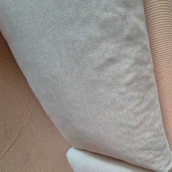 Vivense Satın Aldığım Koltukların Kırlent Ve Yastık Kalitesi Hayal Kırıklığı Yarattı