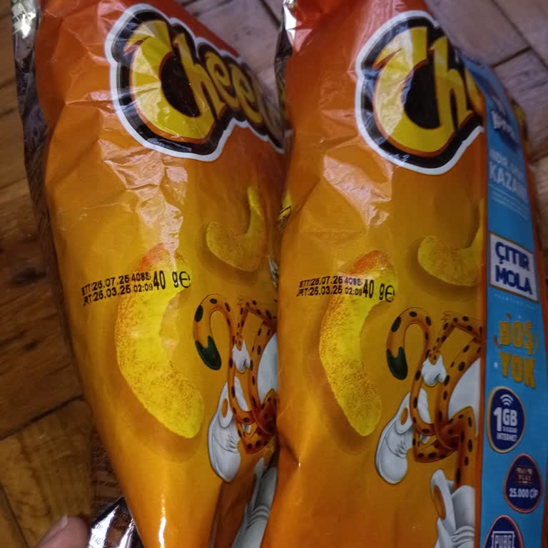 Raflarda Son Kullanma Tarihi Geçmiş Cips Satışı Ve Denetim Eksikliği