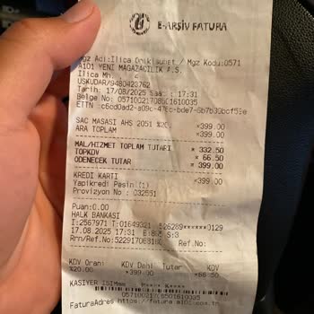 Yanlış Bilgilendirme Nedeniyle İade Sorunu Ve Mağduriyet