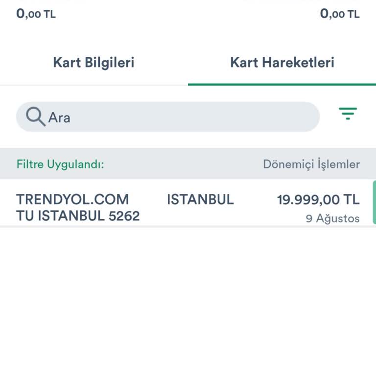 Bonus Kampanyasından Yararlanamama Mağduriyeti