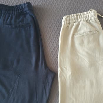 Aynı Barkodlu Pantolonlarda Farklı Kalıp Ve İade Sorunu