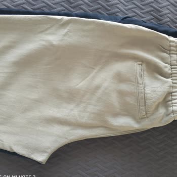 Aynı Barkodlu Pantolonlarda Farklı Kalıp Ve İade Sorunu