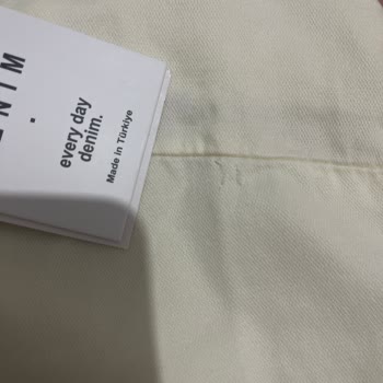 Defolu Ürün Ve Saygısız Müşteri Hizmeti Nedeniyle İade Sorunu