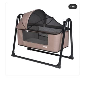 Siparişten Sonra Engellendim Beşiğim Gelmedi Paramı Geri İstiyorum