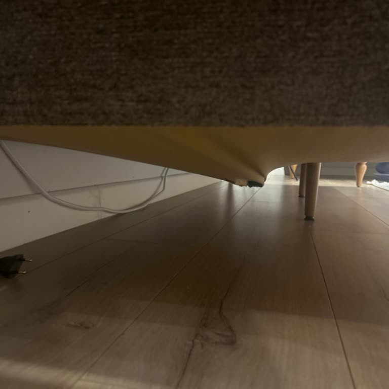 Doğtaş Müşteri Hizmetlerine Ulaşamıyor, Koltuk Tamiri İçin Çözüm Bekliyorum