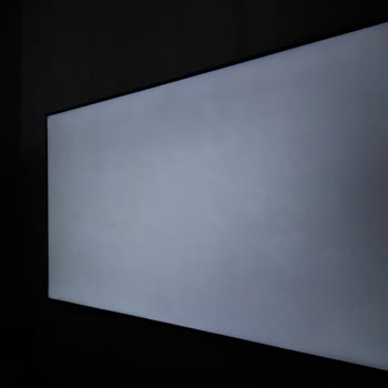 Yeni Alınan Samsung Televizyonda Leke Sorunu Ve Çözüm Eksikliği