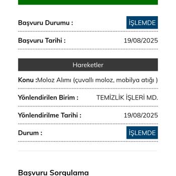 Karşıyaka Belediyesi'nde 3 Haftadır Çöpler Toplanmıyor, Başvuruma Dönüş Yapılmıyor