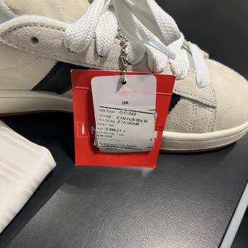 Adidas Yanlış Kampanya Etiketi Nedeniyle Alışverişte Mağduriyet Yaşadık