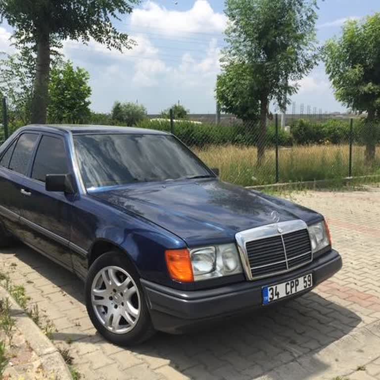 Eski Model Aracıma Bosch Yetkili Servislerinden Destek Alamıyorum