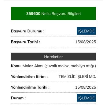 Çöp Toplama Hizmetindeki Gecikme Ve Çevre Kirliliği Sorunu