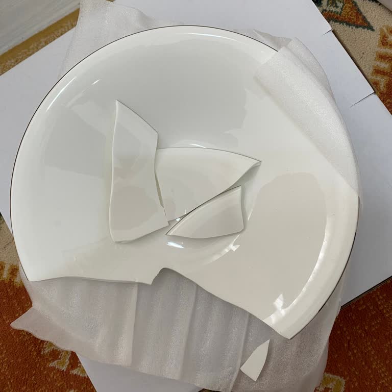 Kırık Ürün, İlgisiz Destek, Yaklaşan Düğün Stresi