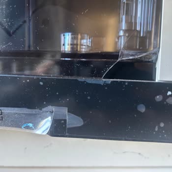 Bagajda Kırılan Kahve Makinesi Ve Pegasus'un Sorumluluk Reddi