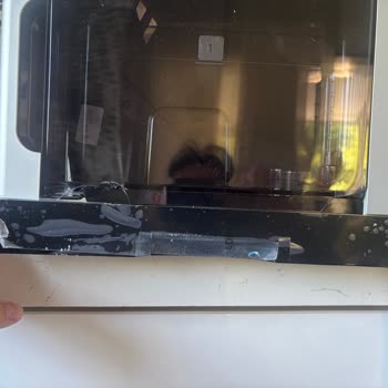 Bagajda Kırılan Kahve Makinesi Ve Pegasus'un Sorumluluk Reddi