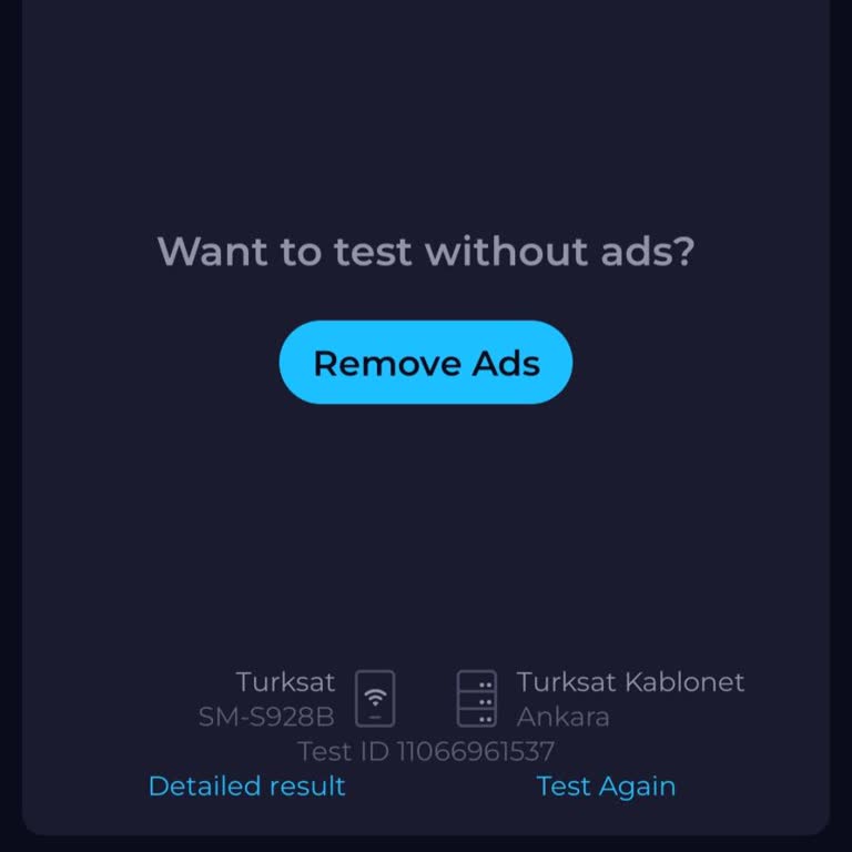 Kablo Net'te Akşam Saatlerinde Sürekli Hız Ve Ping Sorunu Çözülmüyor