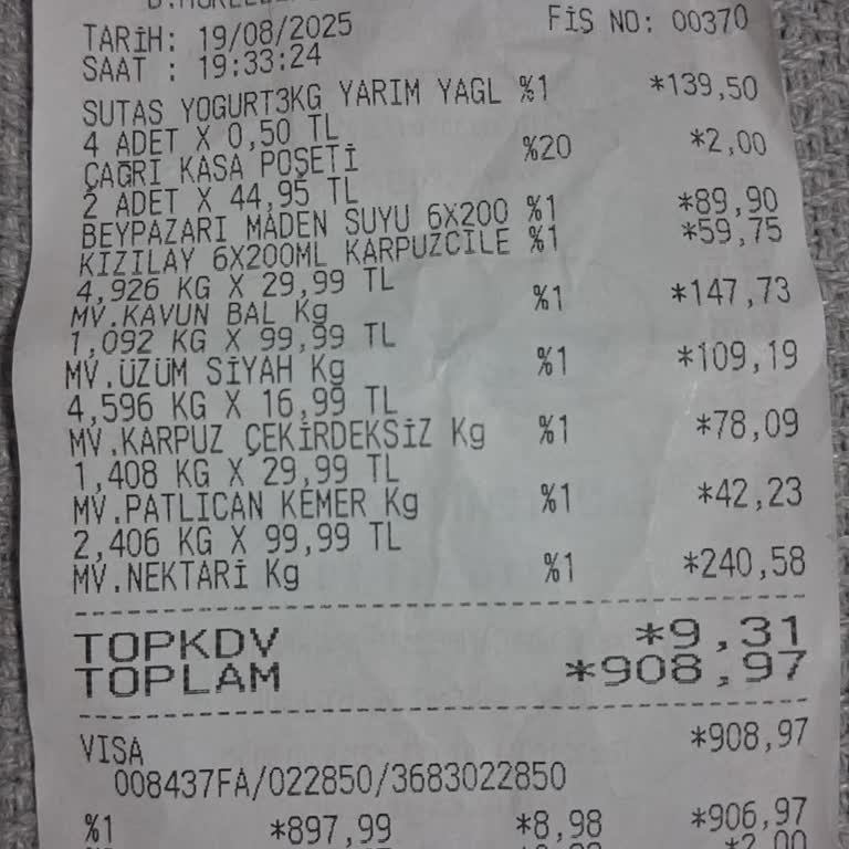 Servis Şoförü Ve Mağaza Müdürünün Tutumu Müşteri Memnuniyetini Zedeliyor