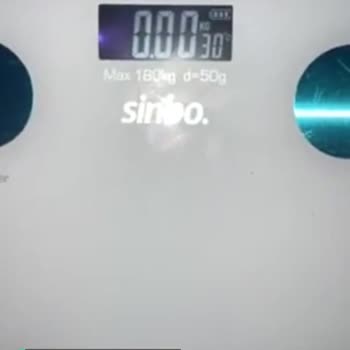 Sinbo 50 Kg Hatası!