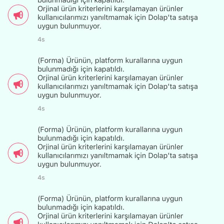 Hesabımın Kapatılması Ve Destek Eksikliği Nedeniyle Mağduriyet Yaşıyorum