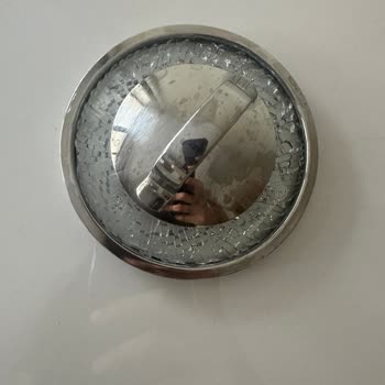 Çaydanlık Kapağı Kendiliğinden Kırıldı Mağduriyetimin Giderilmesini İstiyorum