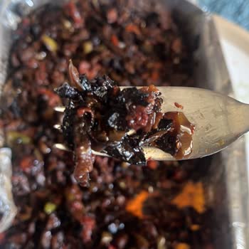 Binevler Kuzu Kasabı Yanlış Yemek Getirdi Çözüm Sunmadı