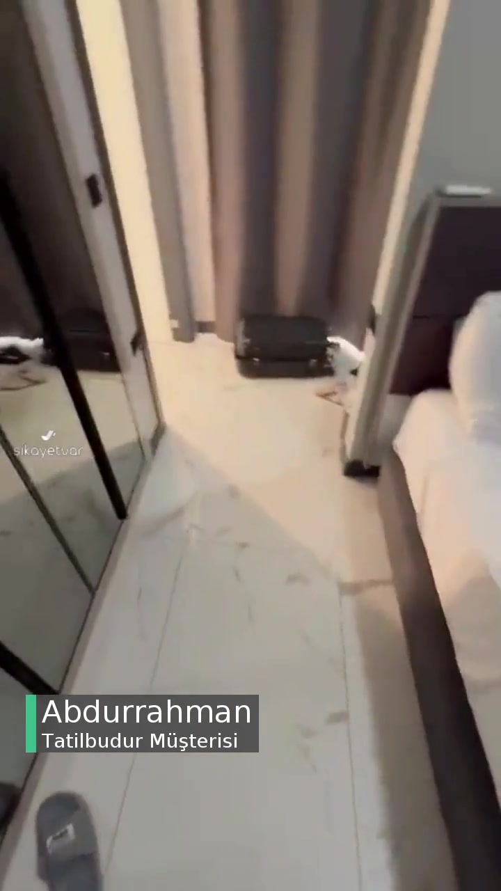 Tatilbudur Ve Newant Olympos Otel Hüsranı videonun kapak resmi