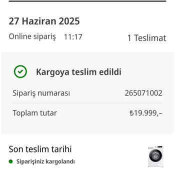 Kampanya MaxiPuan'ım Zamanında Yüklenmedi, Müşteri Hizmetlerinden Sonuç Alamıyorum