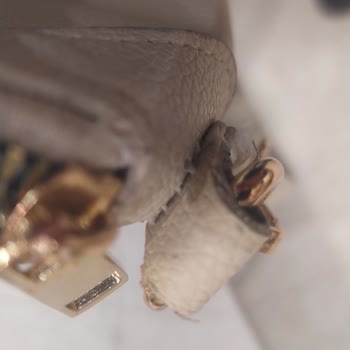 Kısa Sürede Yıpranan Çanta İçin İade Talebim Reddedildi