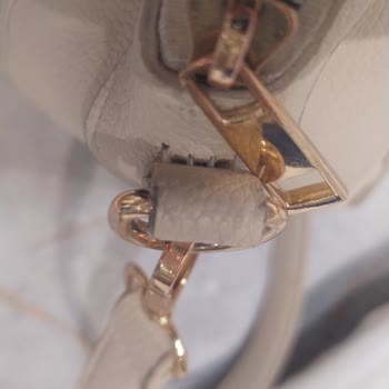 Kısa Sürede Yıpranan Çanta İçin İade Talebim Reddedildi