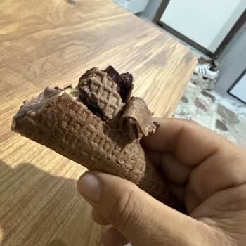 Cornetto Dondurma Külahları Artık Kıtır Değil