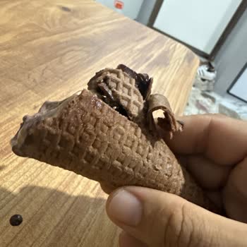 Cornetto Dondurma Külahları Artık Kıtır Değil
