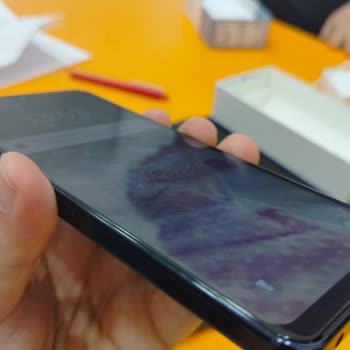 KVK Servis Sonrası Telefonum Hasarlı ve IMEI Kayıt Dışı Döndü Mağduriyetim Giderilmiyor