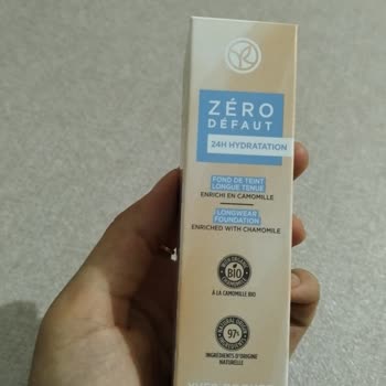 Yanlış Fondöten Ve Kapatıcı Rengi, İade Sorunu