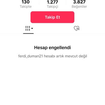 TikTok Hesabım Sebepsizce Askıya Alındı, Destek Ekibi Yanıt Vermiyor