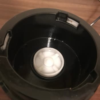 Kısa Sürede Arızalanan Blender İçin Garanti Ve İade Sorunu