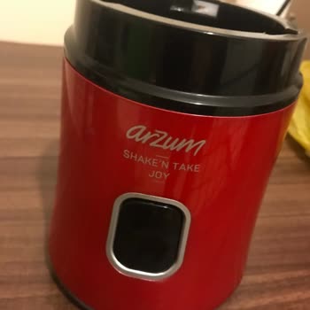 Kısa Sürede Arızalanan Blender İçin Garanti Ve İade Sorunu