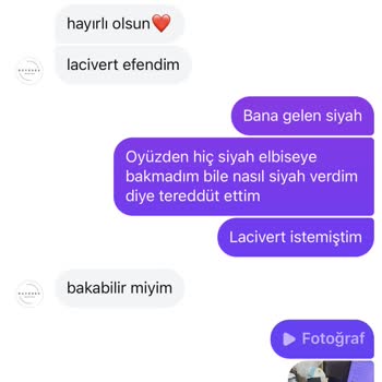 Yanlış Ürün Gönderimi Ve Müşteriye Yüklenen Kargo Ücreti