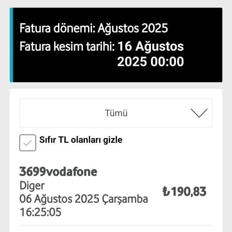 Onayım Olmadan Başlatılan Abonelik Ve Haksız Ücretlendirme Şikayeti